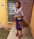 Rencontre Femme Cameroun à Centre  : Simone , 55 ans